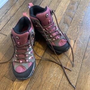 Merrell Moab 2 Waterproof Hiking Boots